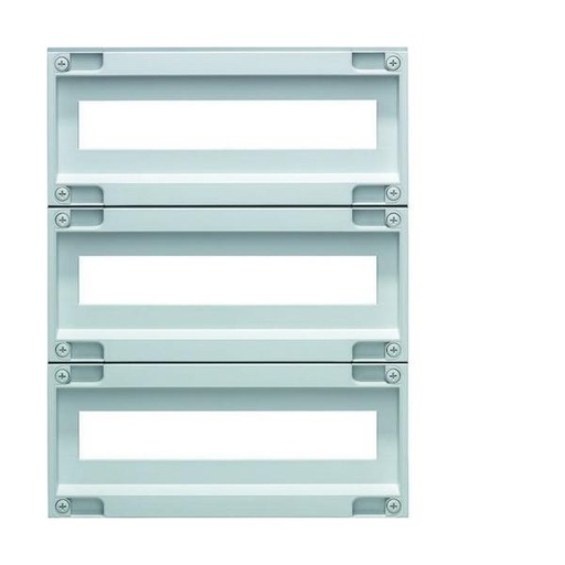 [HAGFL993A] KIT MODUL.-COFFRET 650X400