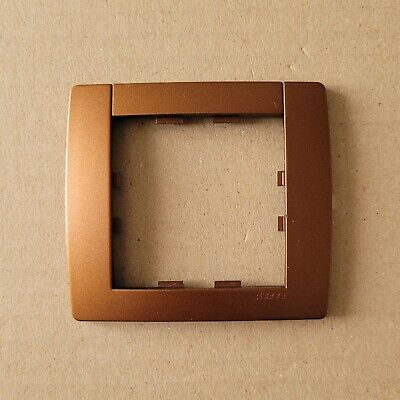 [HAGWK481] Kallysta Plaque 1P Auburn