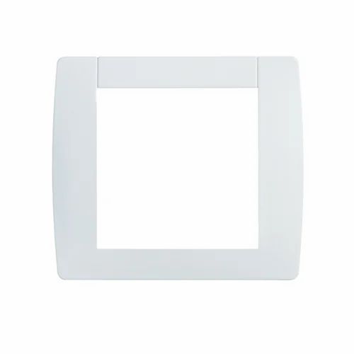[HAGWK401] Kallysta Plaque 1P Blanc N?v?