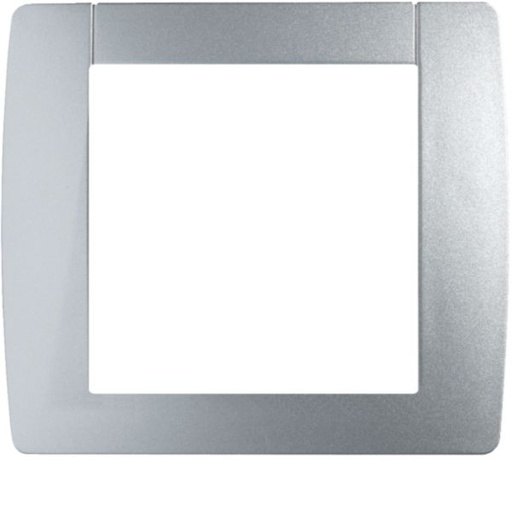 [HAGWK497] Kallysta Plaque 3P vert. entr57 Titane