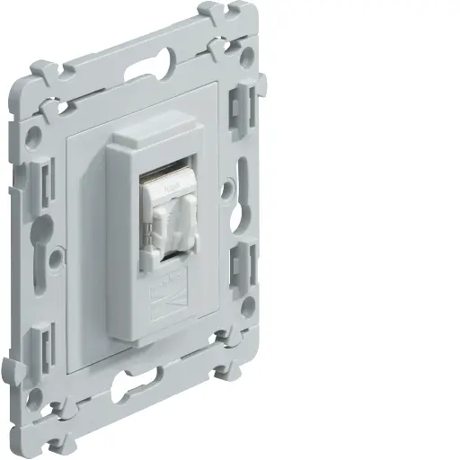 [HAGWK211] Kallysta Prise RJ45 cat.5e UTP