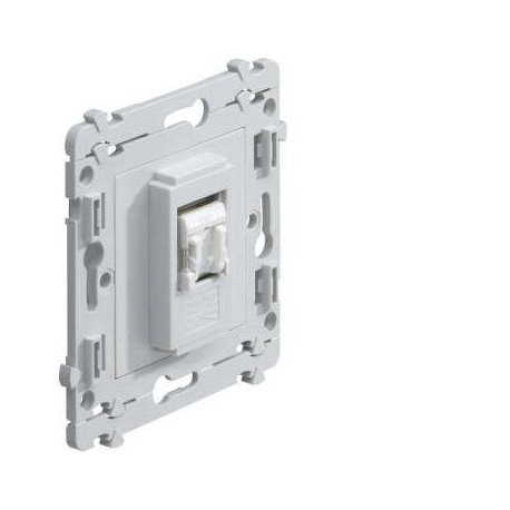 [HAGWK220] Kallysta Prise RJ45 cat.6 UTP