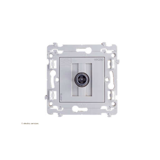 [HAGWK250] Kallysta Prise TV directe