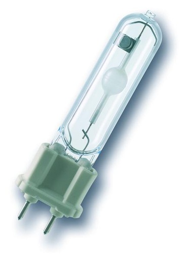 [RADRCCT70] LAMP IOD MET G12 RCC-T 70W/WDL