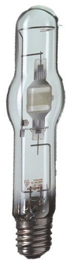 [RADHRIBT400] LAMP IOD MET TUB E40 HRI-BT 400W