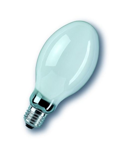 [RADHRL125] LAMP VAP MERC E27 HRL 125W