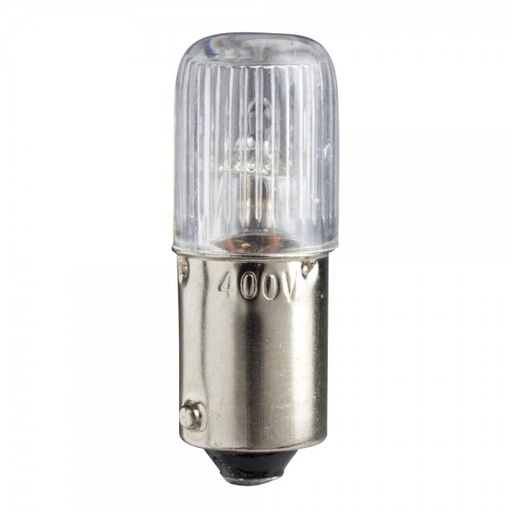 [TLEDL1CF220] LAMPE BA9S 220V NEON