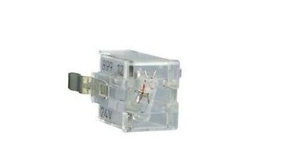 [LEG89916] LAMPE VOYANT 220VOLTS ORANGE