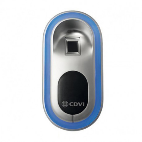 [CDVIF0106000019-A] LECTEUR BIOMETRIQUE AUTONOME