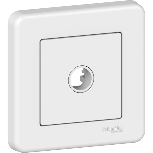 [MEGLNA5500121] LEONA OBTURATEUR  BLANC