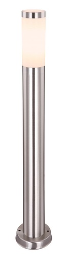 [CEN31588] LUMINAIRE E27 60W 230VDimensions : Ø127 x H800 mm