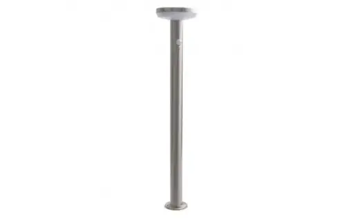 [OPT9336] Lampe solaire de pelouse 4.4 W 3000 K IP44
