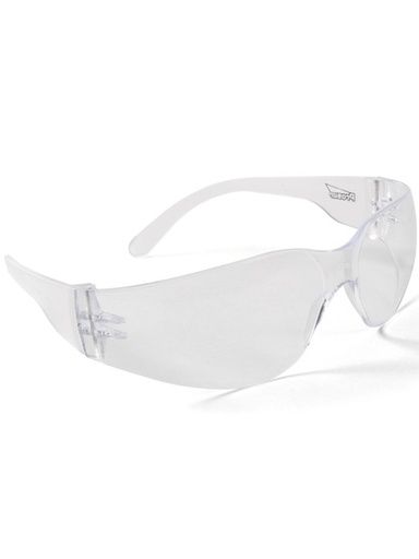 [SINEVAMED] LUNETTE POLYCARBONATE INCOLORE LEGERE 24G