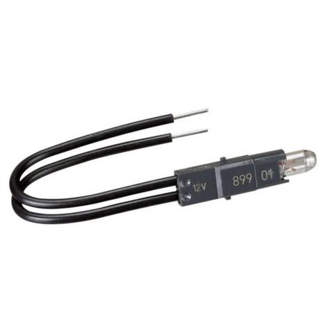 [LEG89901] Lampes à câbler 12V incandescent blanc consommation 0,4W