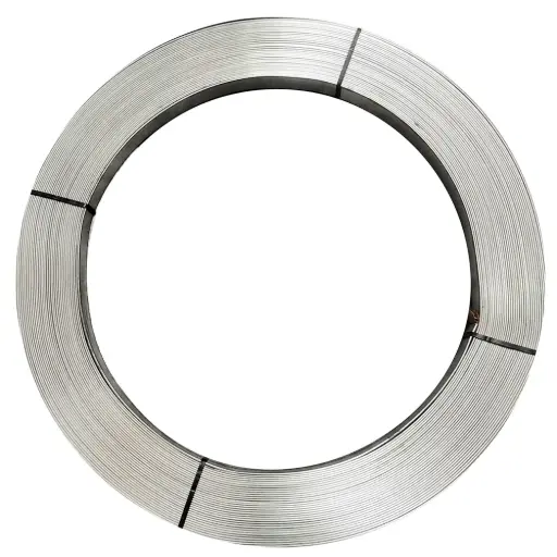 [APLAT052D]  Ruban en cuivre étamé de 30 x 2mm