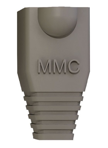 [CAEMRJSR635] MANCHETTE GRISE DIAM 6MM