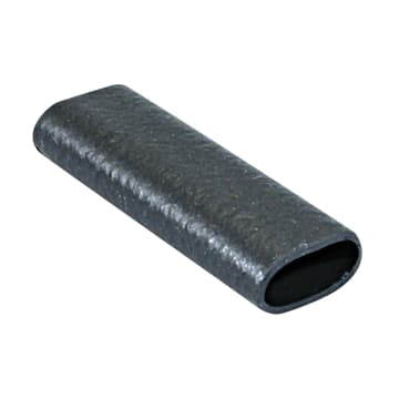 [SOFMAA5NRL] MANCHON HELAVIA TYPE A5 NOIR EMB100