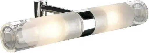 [SLV146390] MIBO STRAIGHT SPOT POUR MIROIR, 2XG9