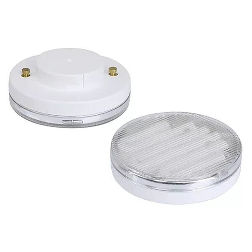 [SLV508860] AMPOULE HALOGENE GX53 INTERIEURE 230V 9W 2700K IP00 PU/PIECE 