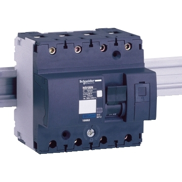 [MEG18657] MINIATURE CIRCUIT BREAKER MULTI 9NG125N