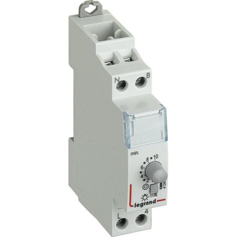 [LEG412602] MINUTERIE ELECTRONIQUE