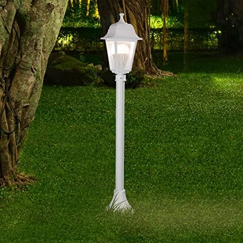 [FUME22151WXF1R] MIZAR ANNA BLANC TRANSP H110 LED E27 6W 2.7 K  FILAMENT AMP INCLUS