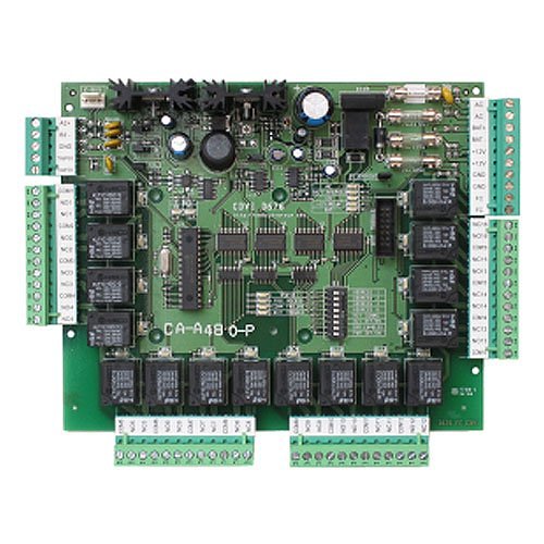 [CDVIF0111000030-A] MODULE ASCENSEUR 16 ETAGES EN COFFRET  40*33.7*10.5 CM