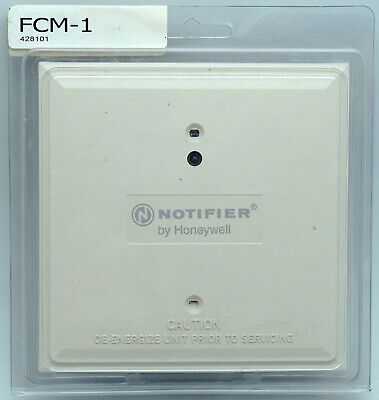 [HONFCM-1] MODULE NOTIFIER ASIC CONTROL NOT