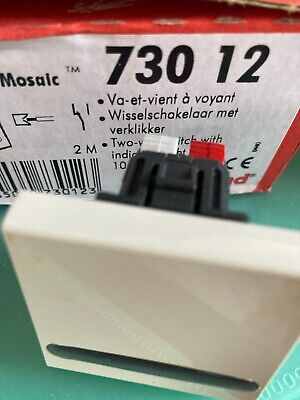 [LEG73012] MOSAIC:2M:V/VT A VOY.10A B.AUT