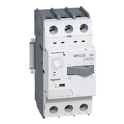 [LEG417310] MPX 32S DISJ MT 6-10A