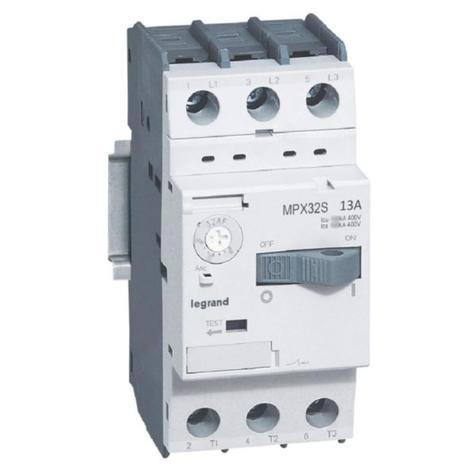 [LEG417311] MPX 32S DISJ MT 9-13A