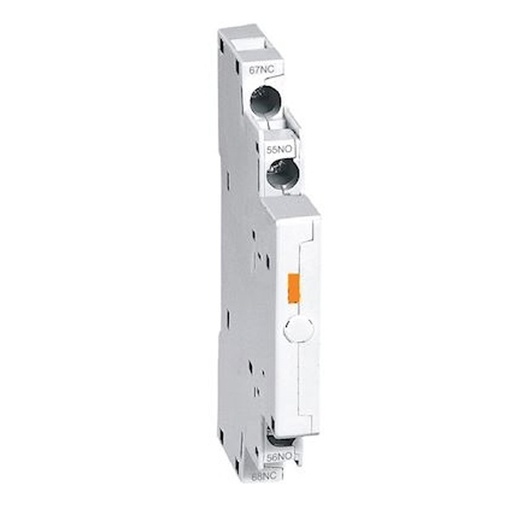 [LEG417406] MPX SD MAGNETO THERMIQUE