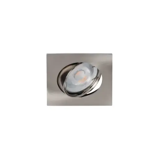[KAN2553] Spot encastrable orientable GX5.3 10 W IP20