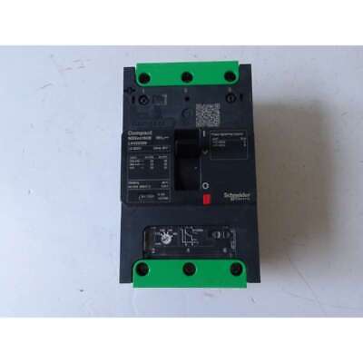 [MEGLV426209] NSXm 25kA  TM1 60D 3P Elink