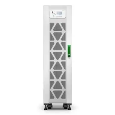 [SCHE3SUPS10K3IB1] ONDULEUR 10KVA TRI/MONO AUTONOMIE 15MIN + 4 RACK BATTERIES E3SBTU