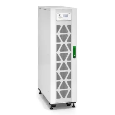[SCHE3SUPS10KHB1] ONDULEUR 10KVA TRI/TRI AUTONOMIE 15MIN + 4 RACK BATTERIES E3SBTU