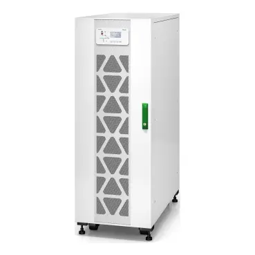 [SCHE3SUPS40KHB1] ONDULEUR EASY 3S 40KVA 400V 3:3 UPS 1 INTERNAL + 12 BATTERIES