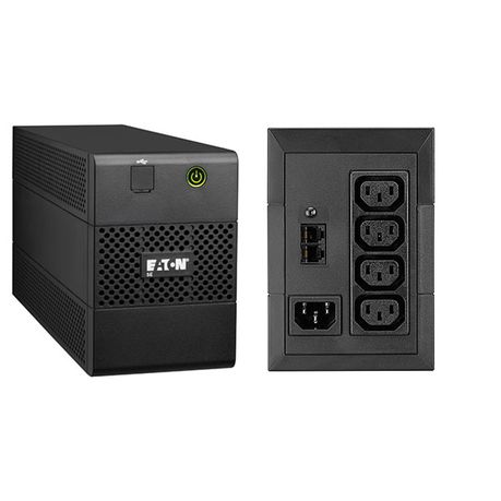 [EAT5E650I] ONDULEUR EATON 5E 650i