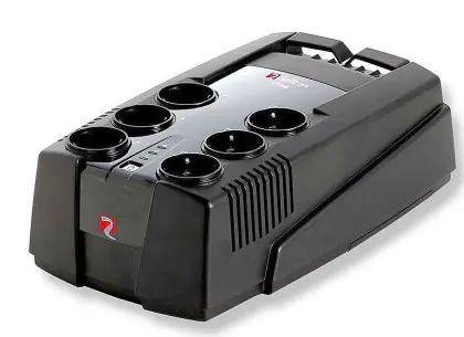 [RIEIPG800FR] ONDULEUR IPLUG 800 VA Mono (IPLUG60FR)