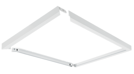 [RADPNZA1915] PANEL 600 MOUNTING FRAME