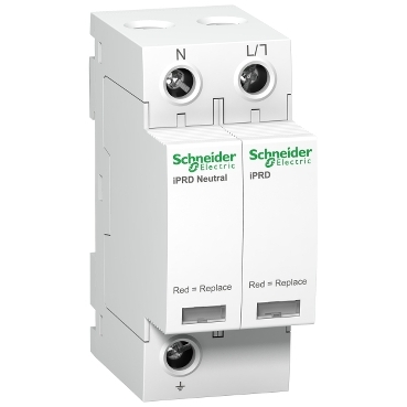 [MGEA9L20501] PARAFOUDRE 1P+N 20KA 230V IPRD20R