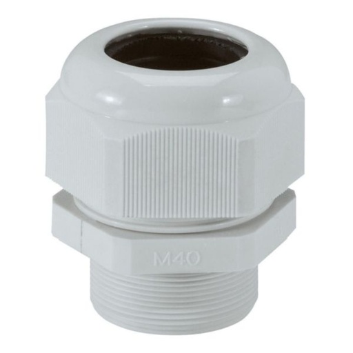 [LEG96807] PE ISO 40 PLAST IP55 RAL 7035