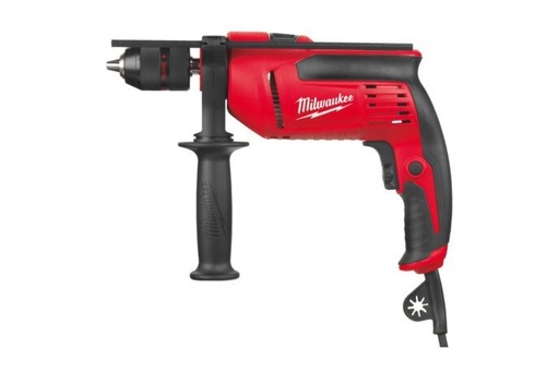 [BMB302601] PERCEUSE PERCUS.13MM 750W MILWAUKEE