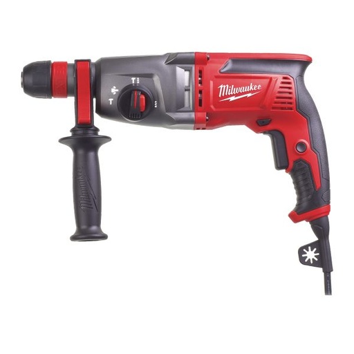 [BMB302603] PERFORATEUR SDS+ 26MM 800W MILWAUKE PROMO SANS REMISE 