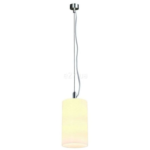 [SLV133541] SUSPENSION LED E27 EN VERRE 230V 75W PU/PIECE