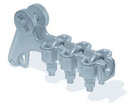 [INE015630] PINCE D'ANCRAGE PAM16