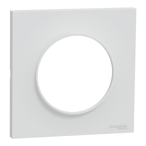 [MEGS520702A1] PLAQUE 1 POSTE ODACE STYL GRIS