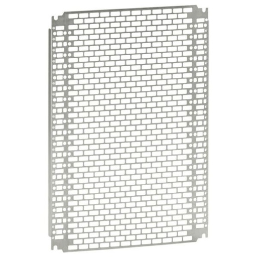 [LEG36019L] PLAQUE DE MONTAGE 800*600