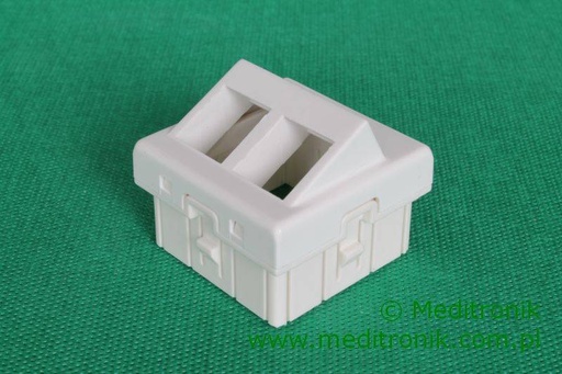 [CAEBC451C] PLASTRON 45X45 ECO
