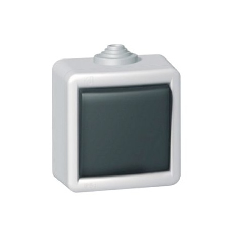 [LEG91610] PLEXO 55S PERMUT. MONOBLOC